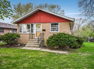 3118 175th St, Hazel Crest, IL 60429