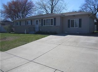 1830 S Drexel Ave, Indianapolis, IN 46203