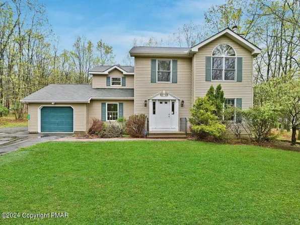 1158 Brian Ln, Effort, PA 18330