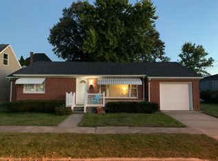 111 W Rutsen St, Rensselaer, IN 47978