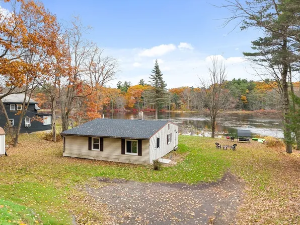 74 Princeton St, Gardner, MA 01440