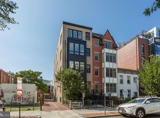 1910 8th St NW APT 2, Washington, DC 20001