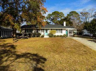 710 Jasmine Ave, Myrtle Beach, SC 29577