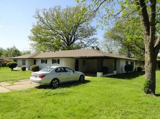 7500 Azalea Dr, Little Rock, AR 72209