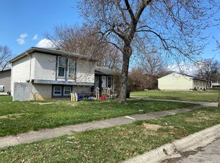 2511 Jeri Ave, Columbus, OH 43219