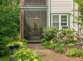 99 Ridgetop Cir UNIT 101, Brevard, NC 28712