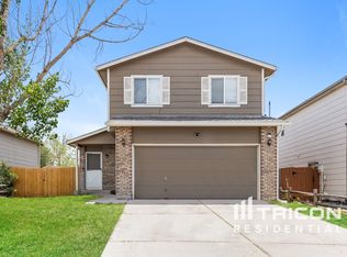4618 Witches Hollow Ln, Colorado Springs, CO 80911