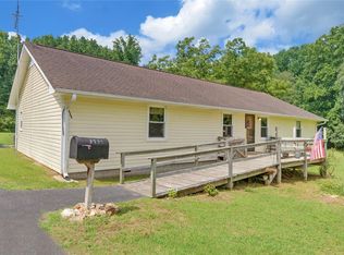 3737 Lankford Rd, Lavonia, GA 30553
