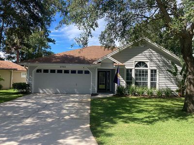 3703 Sanctuary Way N, Jacksonville Beach, FL, 32250