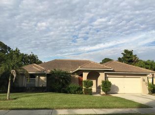 1311 SW Briarwood Dr, Port Saint Lucie, FL 34986
