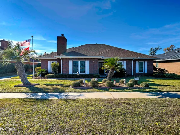 2817 Woodmere Dr, Panama City, FL 32405