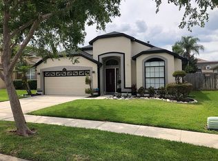 966 High Point Loop, Longwood, FL 32750