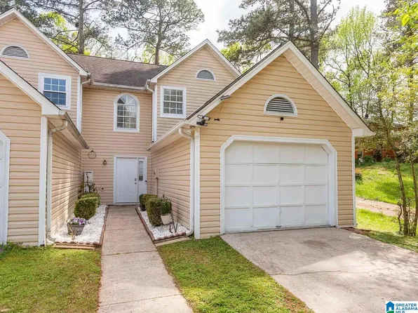 467 Raleigh Ave, Homewood, AL 35209