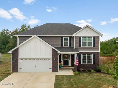 181 Mount Carmel Blvd, Rineyville, KY, 40162