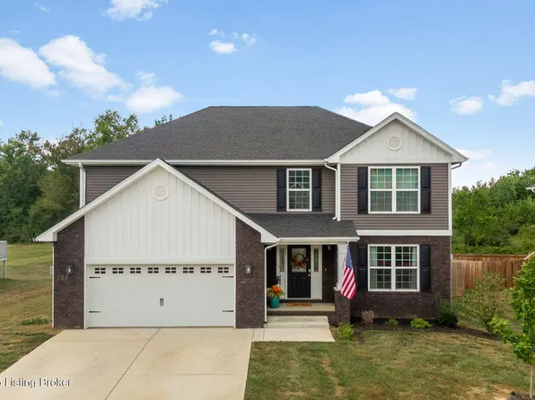 181 Mount Carmel Blvd, Rineyville, KY 40162