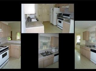 23317 Sandpiper Trl, Spring, TX 77373