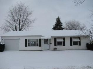 423 Fairlane Ave, Marion, OH 43302