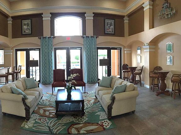 2nd image of 151 SW Palm Drive #107