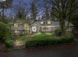 1241 SW Mary Failing Dr, Portland, OR 97219