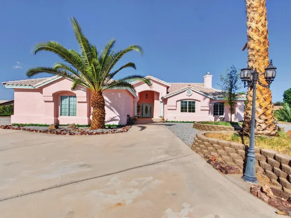 3588 E County Road 17, Yuma, AZ 85365