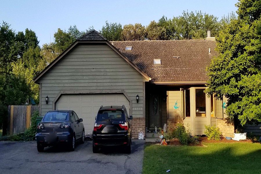 1st image of 13713 Parkwood Ln