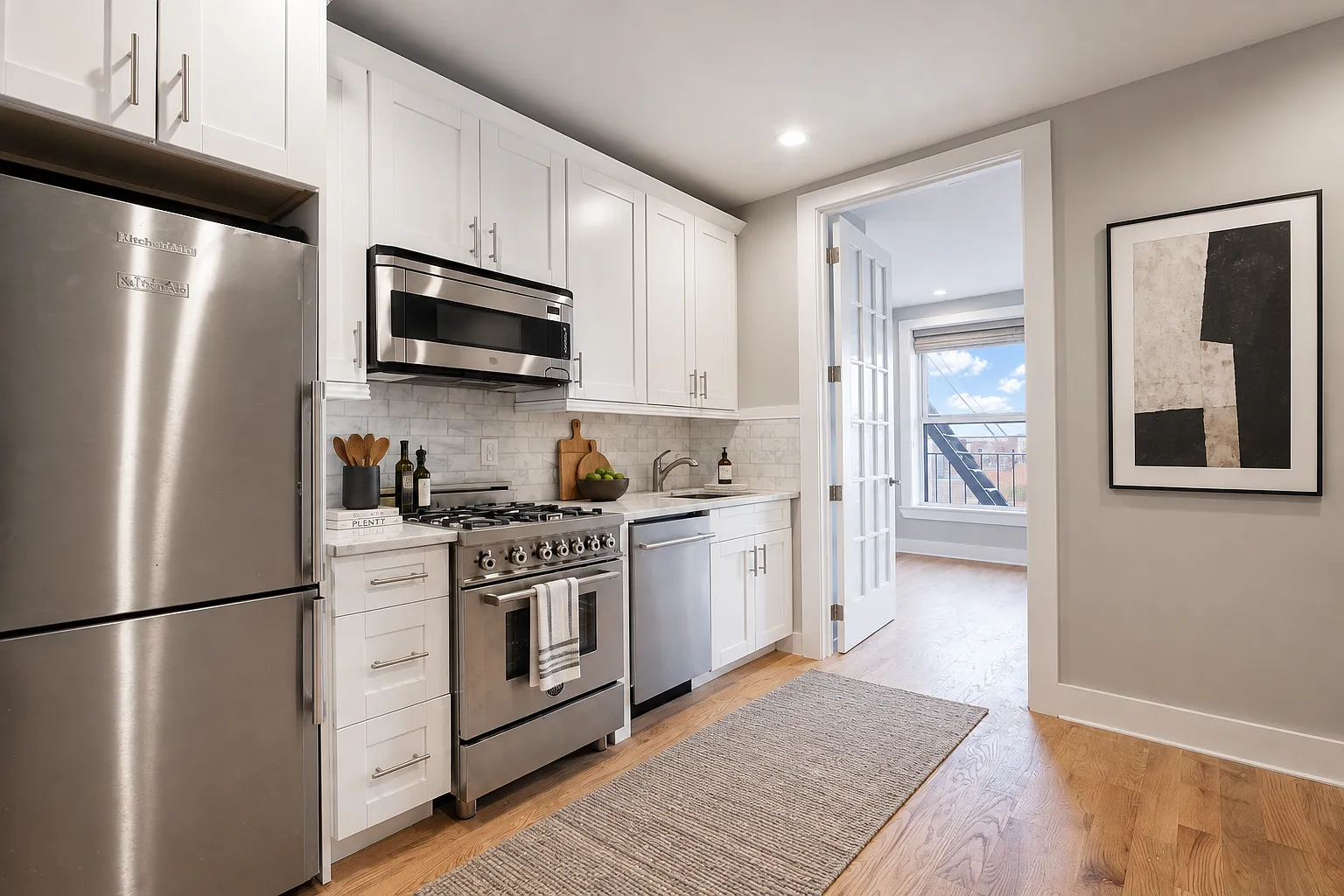 53 West 8th Street — Photo 4