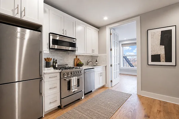 Kitchen, photo 1
