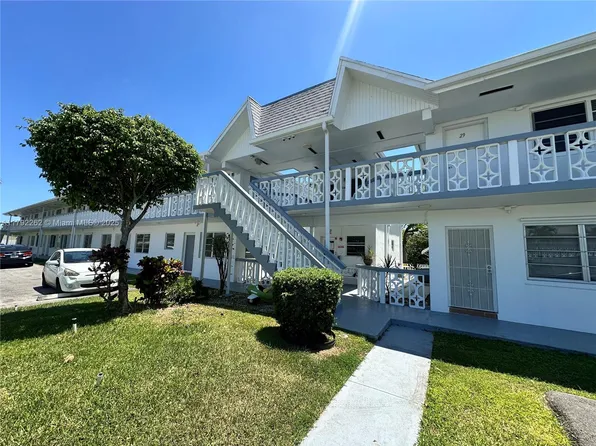 50 NW 204th St APT 24, Miami Gardens, FL 33169
