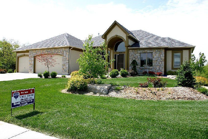 Estate lot in Highlands Ranch