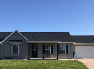 2014 Sandy Ln, Webb City, MO 64870