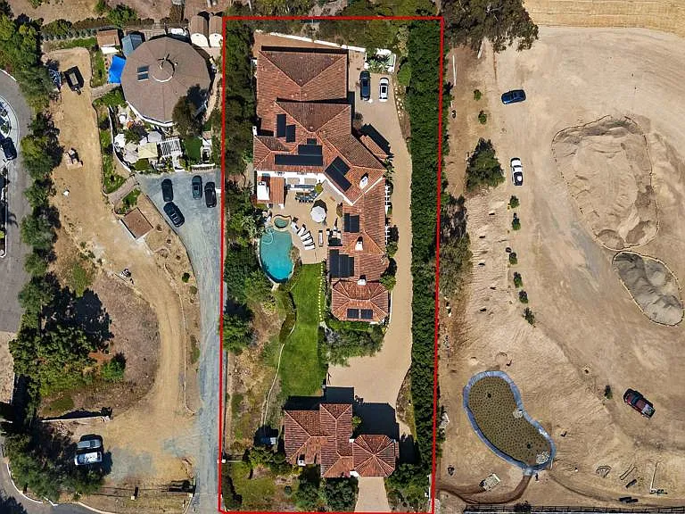 5171 Del Mar Mesa Rd — Photo 65