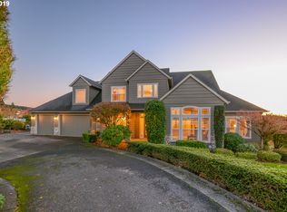 12904 NE 242nd Ct, Brush Prairie, WA 98606
