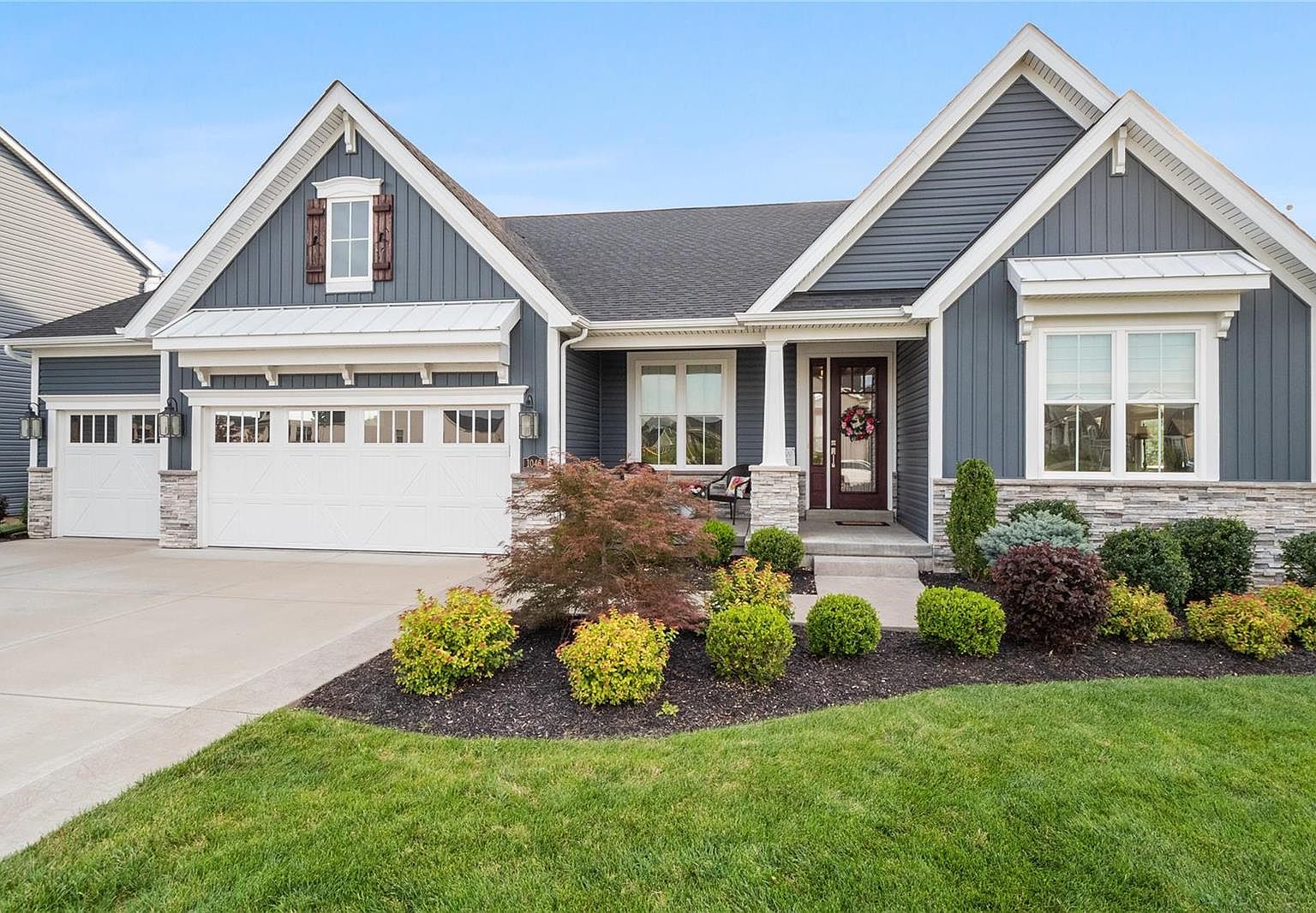 1046 Sandfort Farm Dr, Saint Charles, MO 63301 Zillow