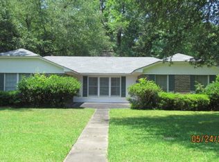 100 McKenzie Rd, Selma, AL 36701