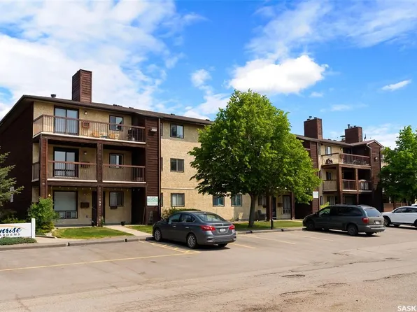 UNIT 206-31 Rodenbush DRIVE, Regina, SK S4R 8C4