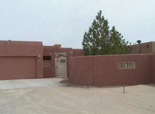 1108 Ontario Pl NE, Rio Rancho, NM 87144