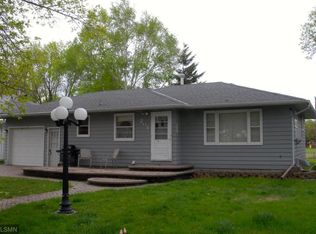 203 4th St, Danube, MN 56230