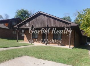 6522 Heathervale Ct #B, Newburgh, IN 47630