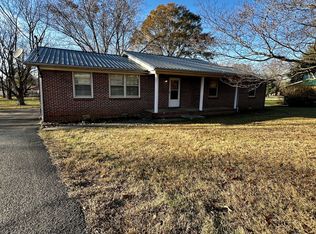 511 Old Woodbury Hwy, Manchester, TN 37355