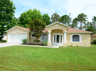 51 Pine Haven Dr, Palm Coast, FL 32164