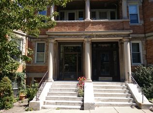 153 Fuller St #2, Brookline, MA 02446