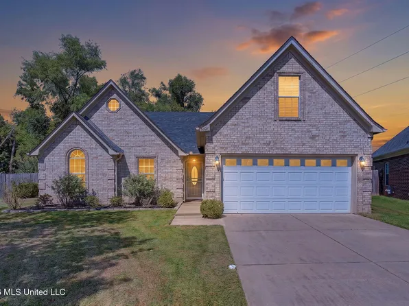 5590 Gilliland Cv, Southaven, MS 38671