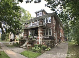 231 Fielding St APT A, Ferndale, MI 48220