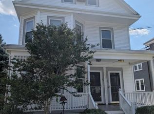 44 Farquhar St, Roslindale, MA 02131