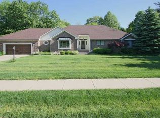 12032 Old Stone Dr, Indianapolis, IN