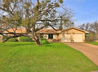 1482 Westwood Dr, Abilene, TX 79603