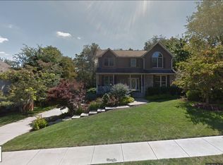 450 Settlers Village Cir, Cranberry Township, PA 16066
