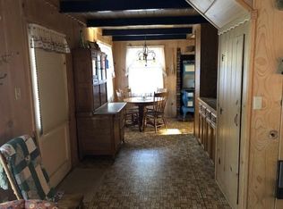 41966 N Evergreen Rd, Shaver Lake, CA 93664