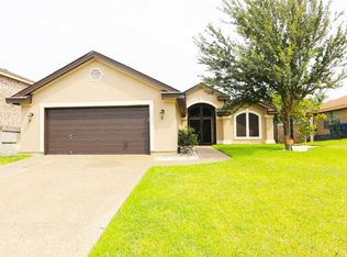 2906 Anejo Dr, Laredo, TX 78045