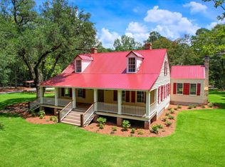 110 New Bridge Rd, Aiken, SC 29801